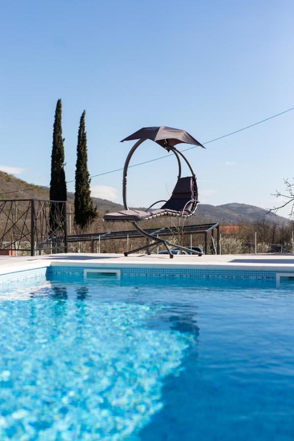 Holiday House Daisy Prapatnica 외부 사진