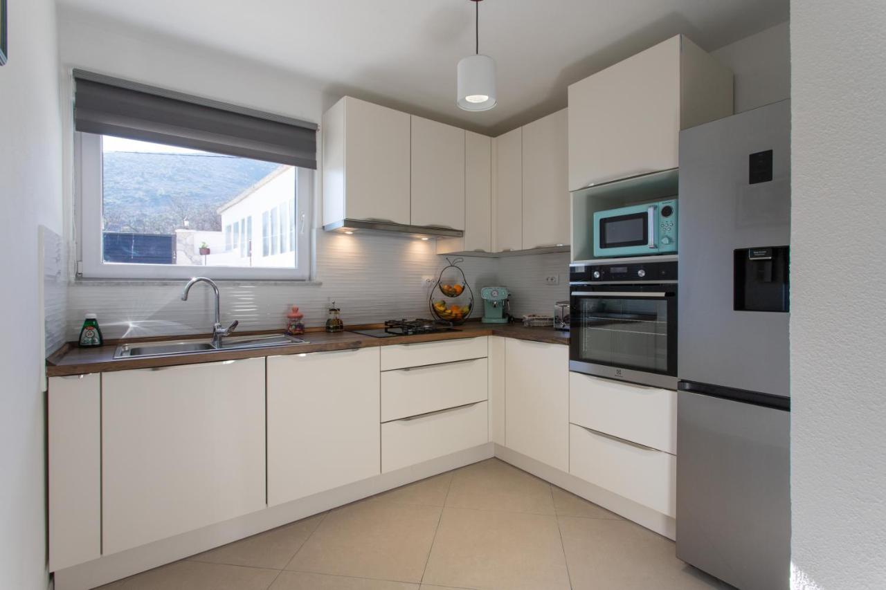 Holiday House Daisy Prapatnica 외부 사진