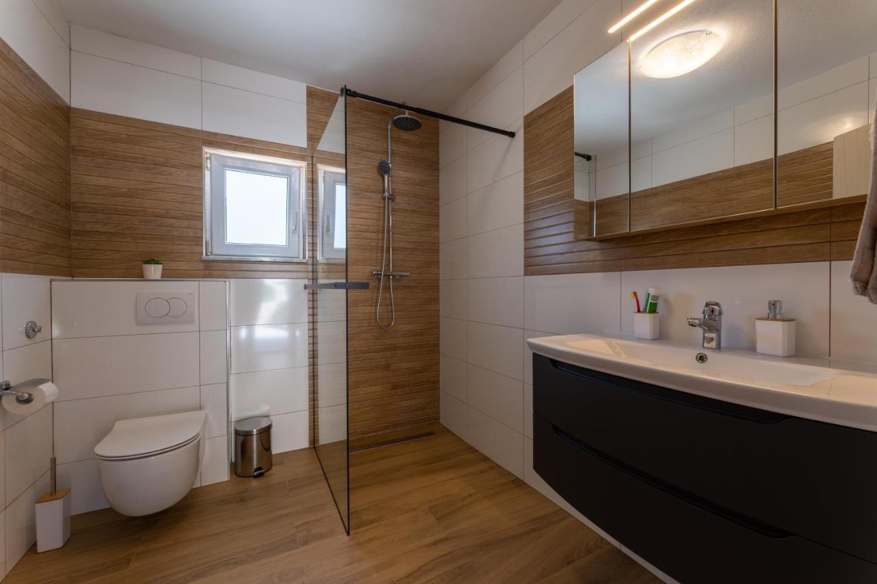Holiday House Daisy Prapatnica 외부 사진