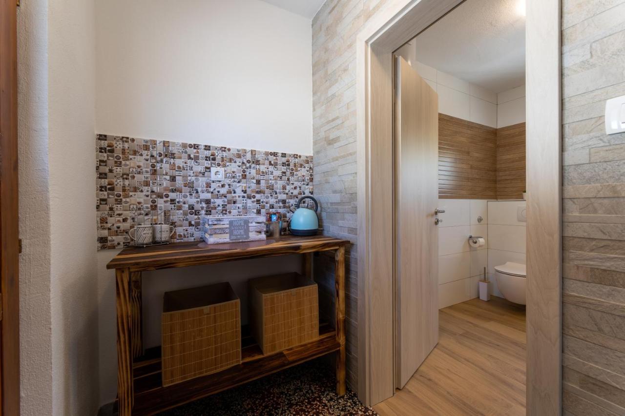 Holiday House Daisy Prapatnica 외부 사진