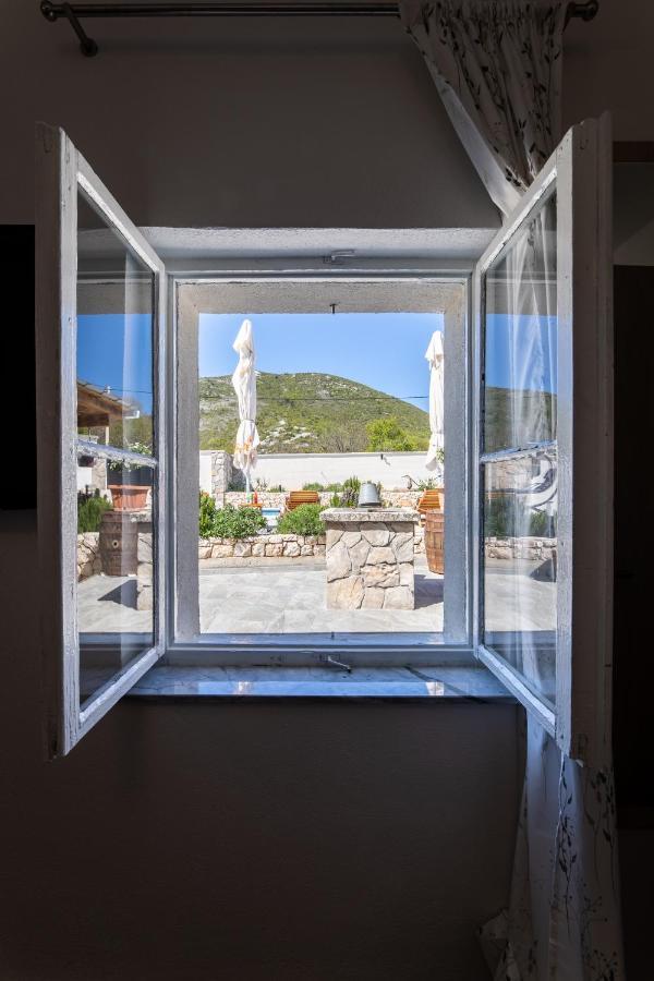 Holiday House Daisy Prapatnica 외부 사진