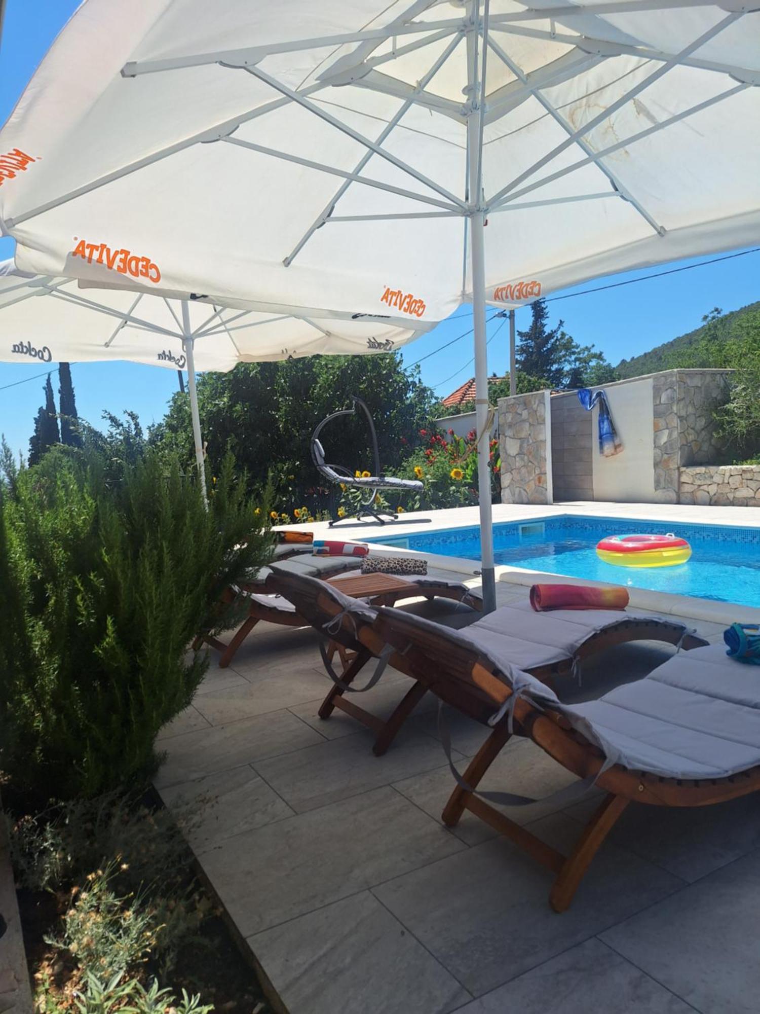Holiday House Daisy Prapatnica 외부 사진